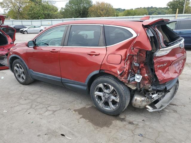 Photo 1 VIN: 5J6RW2H85JL036255 - HONDA CR-V EXL 