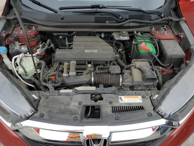 Photo 11 VIN: 5J6RW2H85JL036255 - HONDA CR-V EXL 