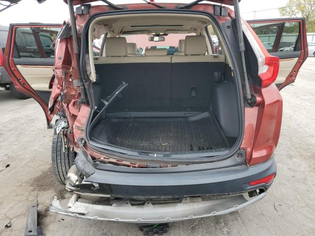 Photo 12 VIN: 5J6RW2H85JL036255 - HONDA CR-V EXL 