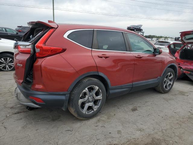 Photo 2 VIN: 5J6RW2H85JL036255 - HONDA CR-V EXL 