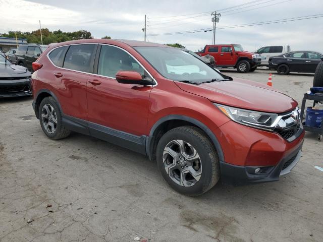 Photo 3 VIN: 5J6RW2H85JL036255 - HONDA CR-V EXL 