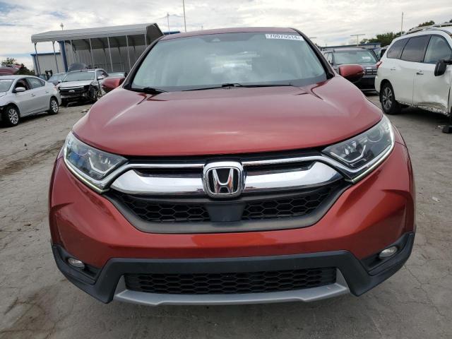 Photo 4 VIN: 5J6RW2H85JL036255 - HONDA CR-V EXL 