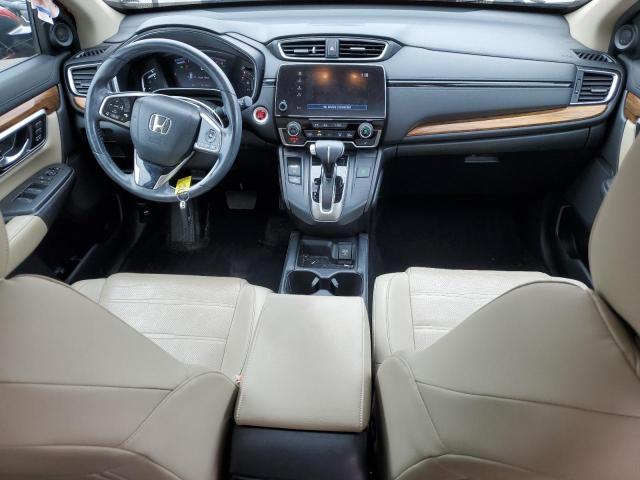 Photo 7 VIN: 5J6RW2H85JL036255 - HONDA CR-V EXL 