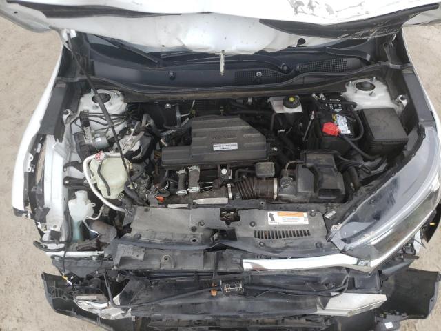 Photo 6 VIN: 5J6RW2H85KA000661 - HONDA CR-V EXL 