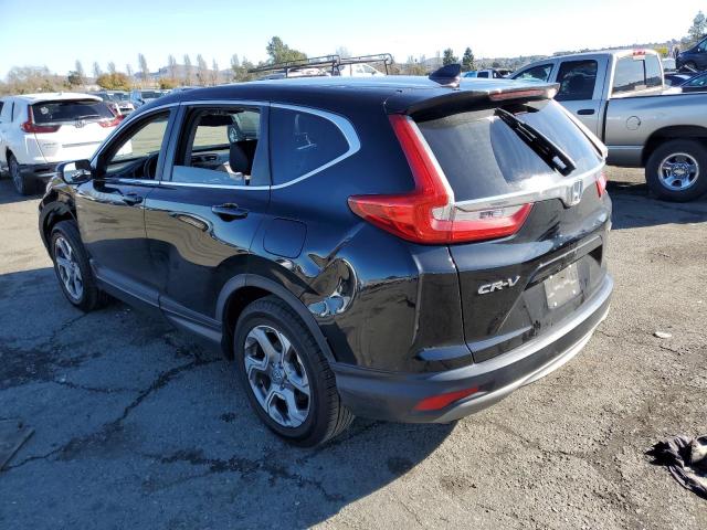 Photo 1 VIN: 5J6RW2H85KA018335 - HONDA CRV 