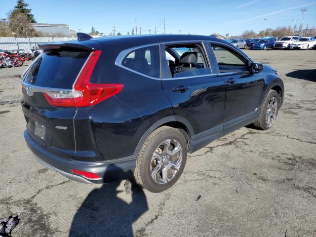 Photo 2 VIN: 5J6RW2H85KA018335 - HONDA CRV 