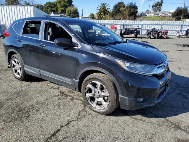 Photo 3 VIN: 5J6RW2H85KA018335 - HONDA CRV 