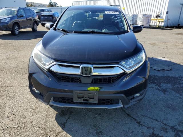 Photo 4 VIN: 5J6RW2H85KA018335 - HONDA CRV 