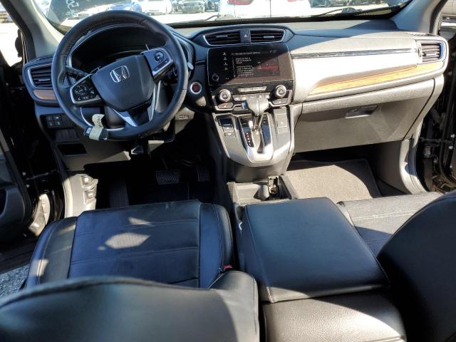 Photo 7 VIN: 5J6RW2H85KA018335 - HONDA CRV 