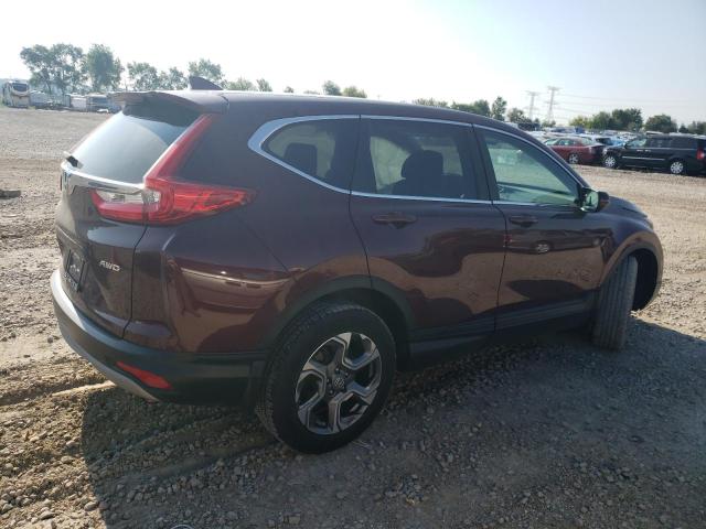 Photo 2 VIN: 5J6RW2H85KL020624 - HONDA CR-V EXL 