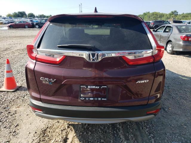 Photo 5 VIN: 5J6RW2H85KL020624 - HONDA CR-V EXL 