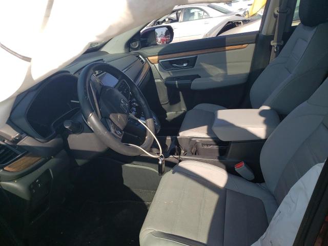 Photo 6 VIN: 5J6RW2H85KL020624 - HONDA CR-V EXL 