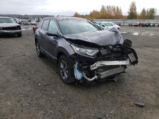 Photo 0 VIN: 5J6RW2H85LA007398 - HONDA CR-V EXL 