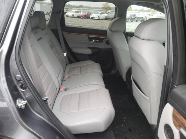 Photo 5 VIN: 5J6RW2H85LA007398 - HONDA CR-V EXL 