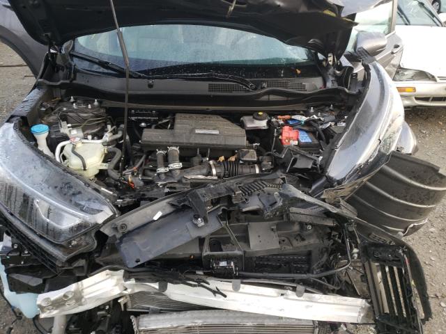 Photo 6 VIN: 5J6RW2H85LA007398 - HONDA CR-V EXL 