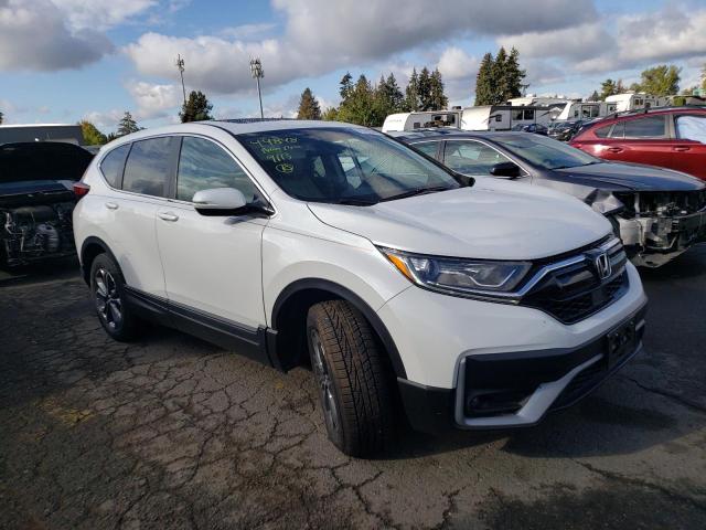 Photo 3 VIN: 5J6RW2H85LA019969 - HONDA CR-V EXL 