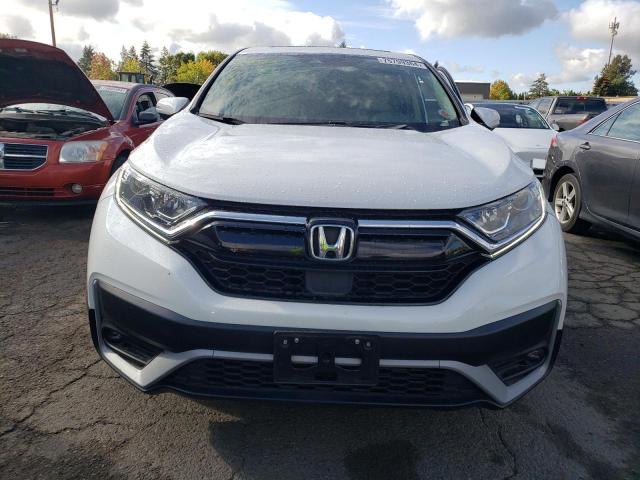 Photo 4 VIN: 5J6RW2H85LA019969 - HONDA CR-V EXL 