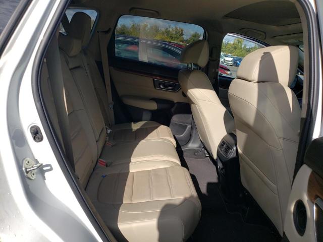 Photo 9 VIN: 5J6RW2H85LA019969 - HONDA CR-V EXL 