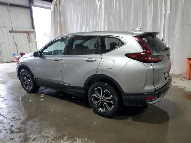 Photo 1 VIN: 5J6RW2H85LL040342 - HONDA CR-V EXL 