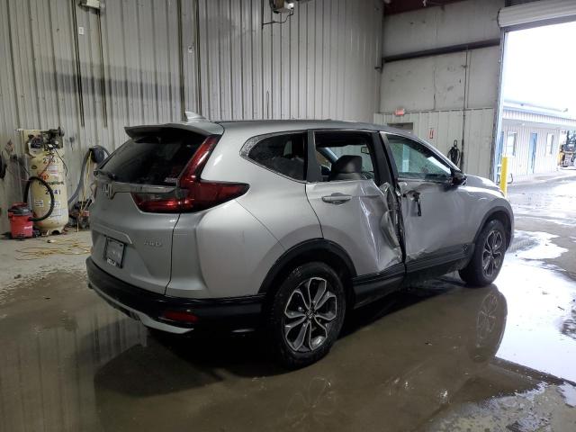 Photo 2 VIN: 5J6RW2H85LL040342 - HONDA CR-V EXL 