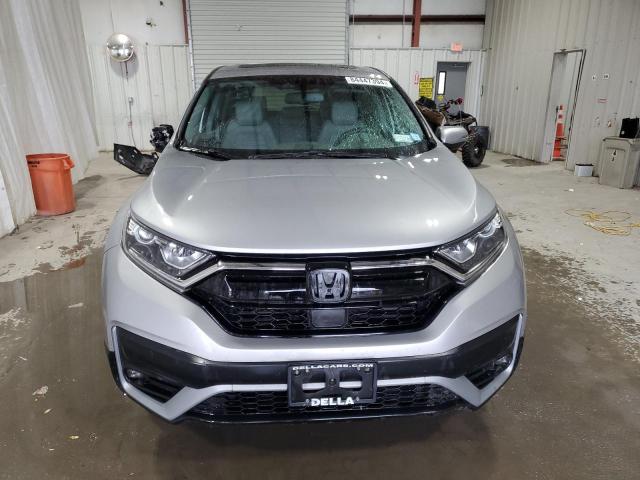 Photo 4 VIN: 5J6RW2H85LL040342 - HONDA CR-V EXL 