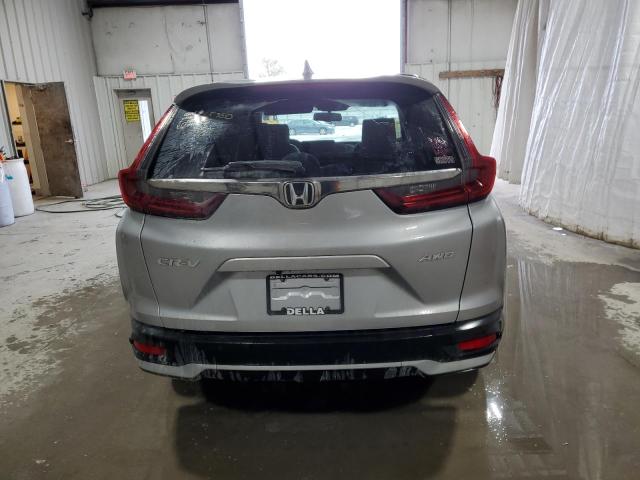 Photo 5 VIN: 5J6RW2H85LL040342 - HONDA CR-V EXL 