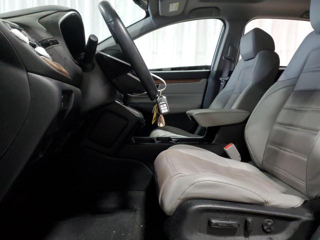 Photo 6 VIN: 5J6RW2H85LL040342 - HONDA CR-V EXL 