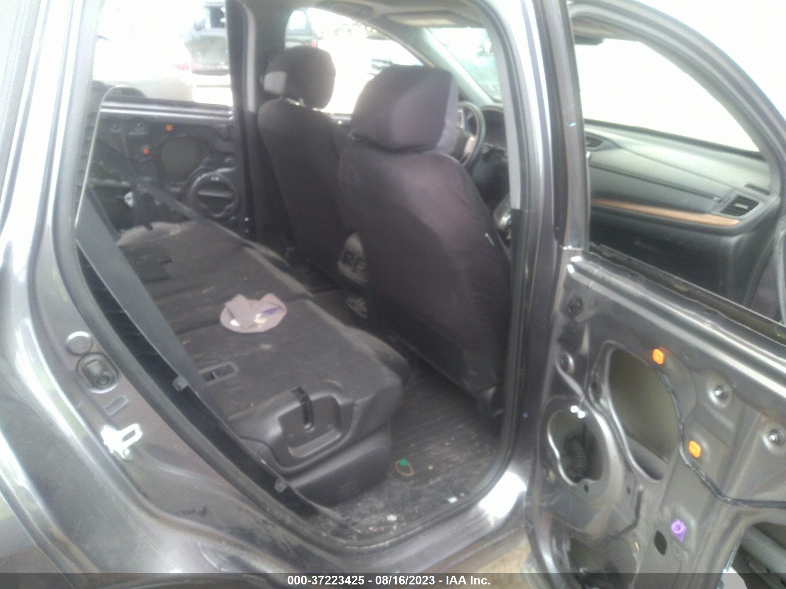 Photo 7 VIN: 5J6RW2H85ML003289 - HONDA CR-V 