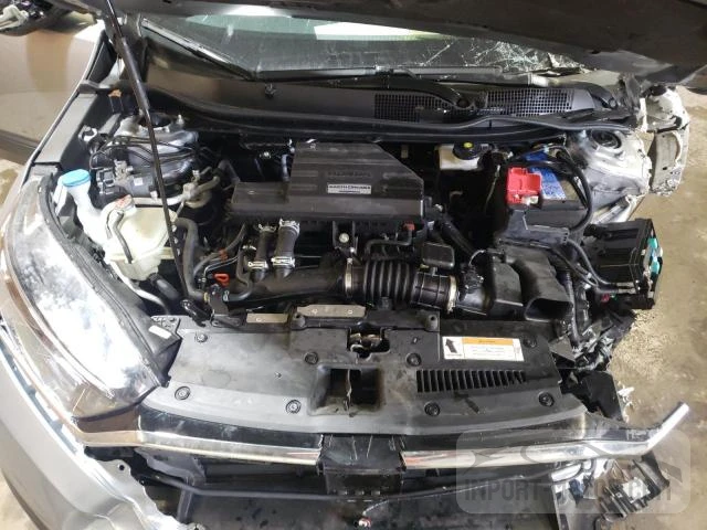 Photo 11 VIN: 5J6RW2H85ML009853 - HONDA CR-V 