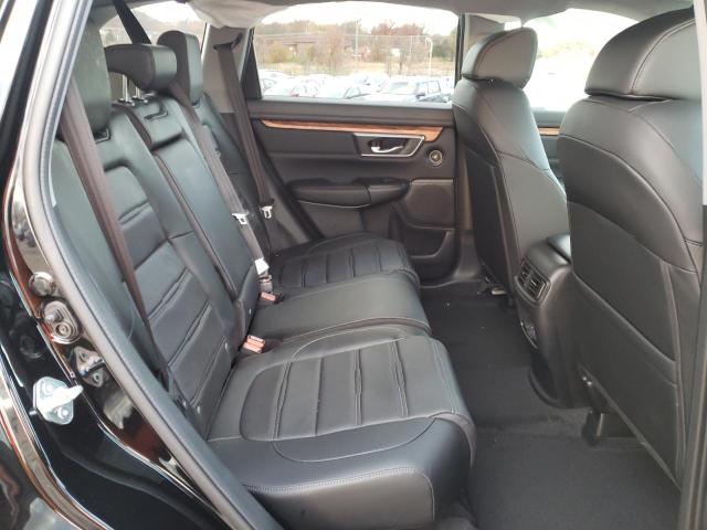 Photo 5 VIN: 5J6RW2H85NA000616 - HONDA CR-V EXL 