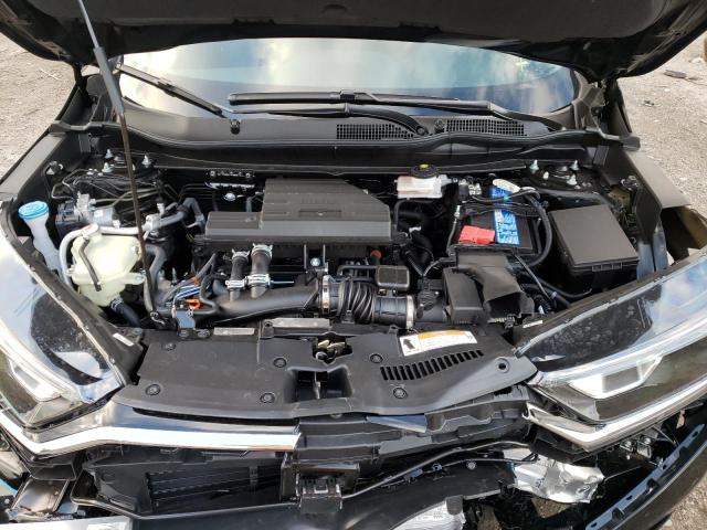 Photo 6 VIN: 5J6RW2H85NA000616 - HONDA CR-V EXL 