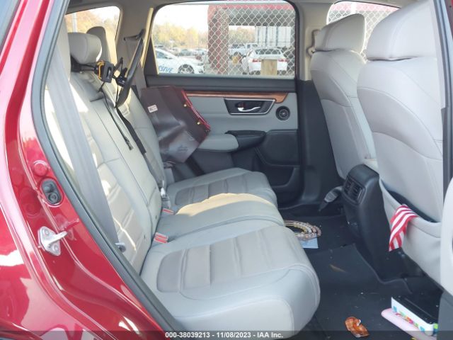 Photo 7 VIN: 5J6RW2H85NA004021 - HONDA CR-V 