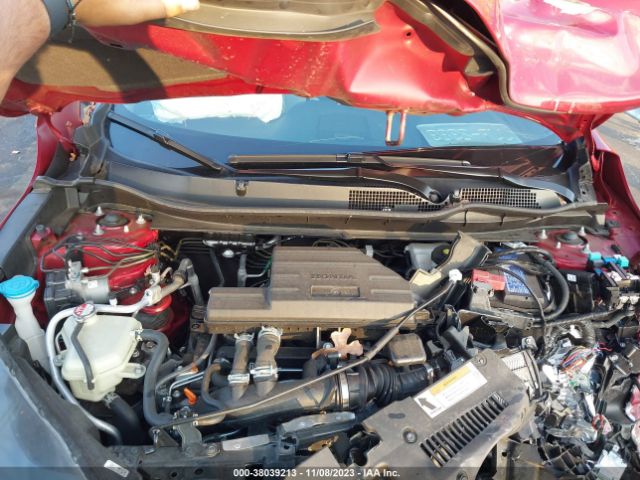 Photo 9 VIN: 5J6RW2H85NA004021 - HONDA CR-V 