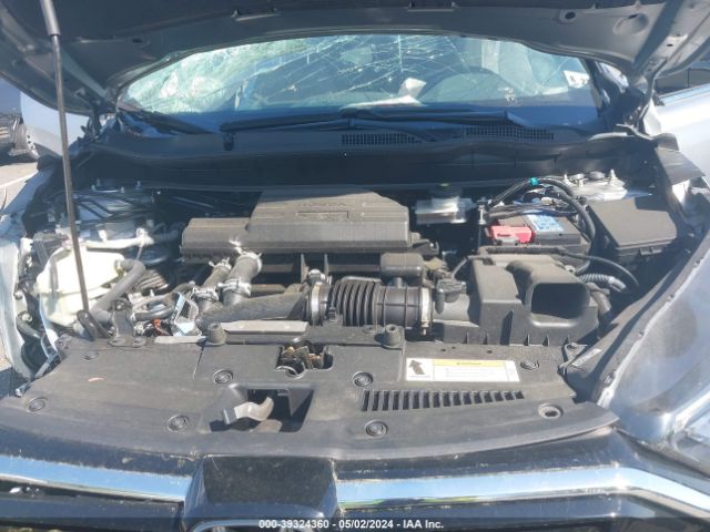 Photo 9 VIN: 5J6RW2H85NA013415 - HONDA CR-V 