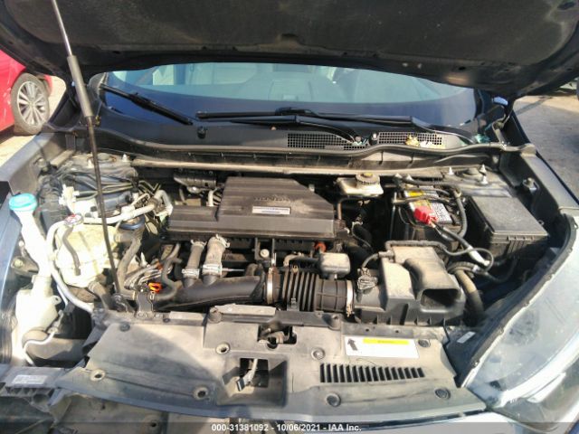 Photo 9 VIN: 5J6RW2H86HL002805 - HONDA CR-V 