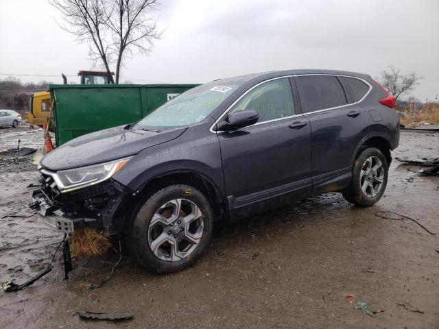 Photo 0 VIN: 5J6RW2H86HL004344 - HONDA CR-V EXL 