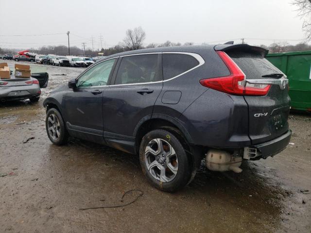 Photo 1 VIN: 5J6RW2H86HL004344 - HONDA CR-V EXL 