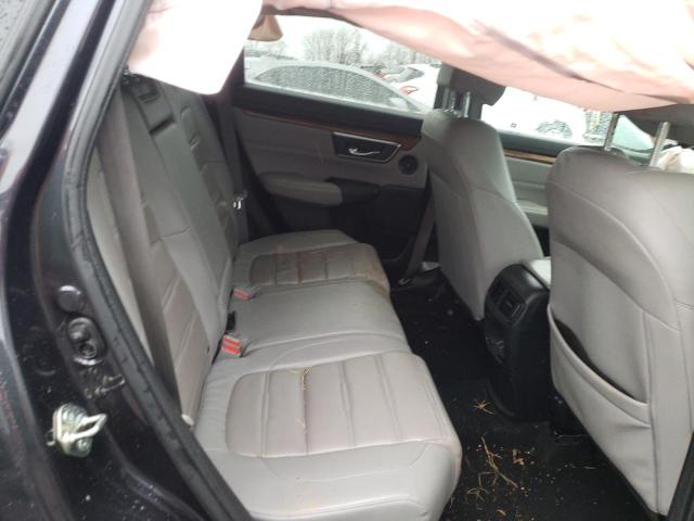 Photo 10 VIN: 5J6RW2H86HL004344 - HONDA CR-V EXL 