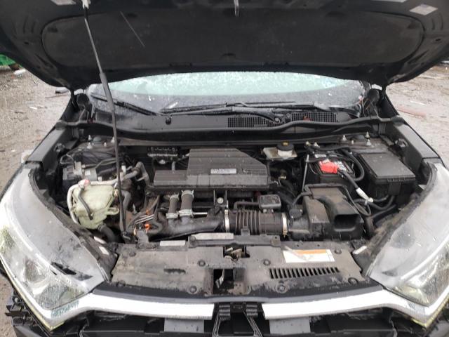 Photo 11 VIN: 5J6RW2H86HL004344 - HONDA CR-V EXL 