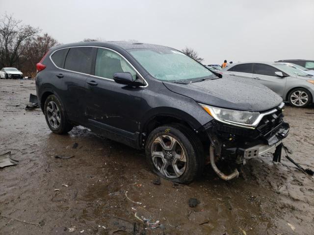 Photo 3 VIN: 5J6RW2H86HL004344 - HONDA CR-V EXL 