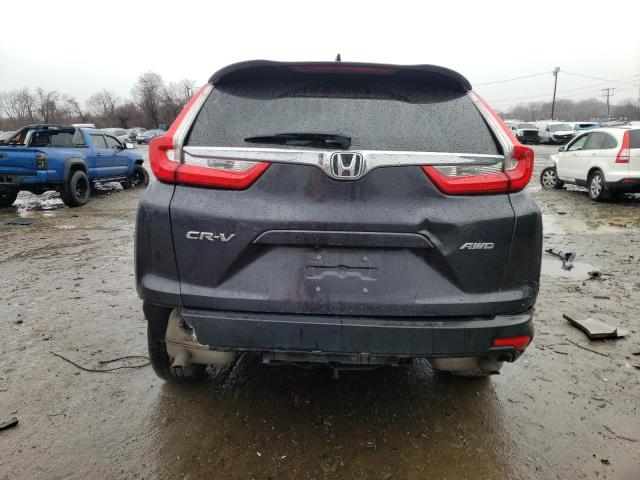 Photo 5 VIN: 5J6RW2H86HL004344 - HONDA CR-V EXL 