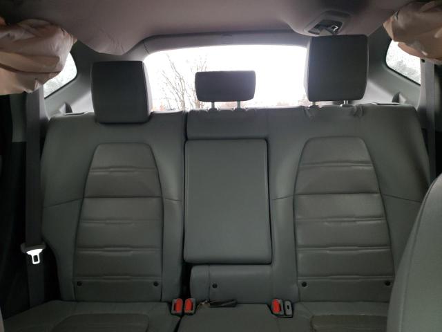 Photo 9 VIN: 5J6RW2H86HL004344 - HONDA CR-V EXL 