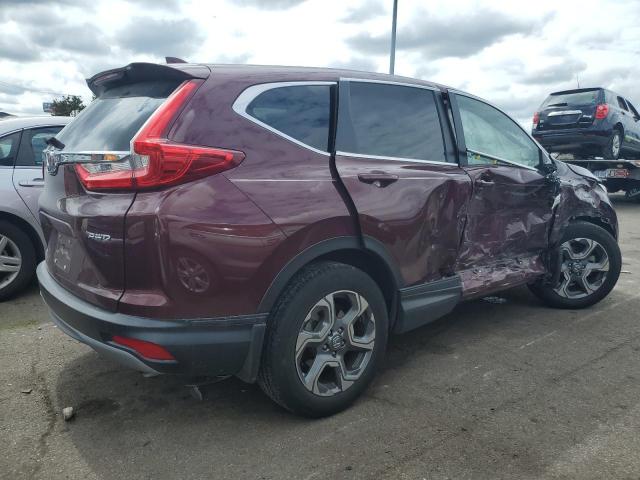 Photo 2 VIN: 5J6RW2H86HL014565 - HONDA CR-V EXL 