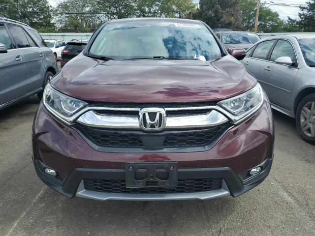 Photo 4 VIN: 5J6RW2H86HL014565 - HONDA CR-V EXL 