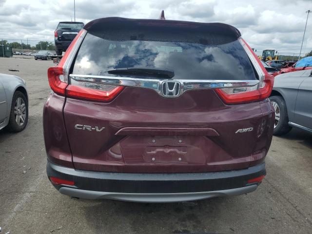 Photo 5 VIN: 5J6RW2H86HL014565 - HONDA CR-V EXL 