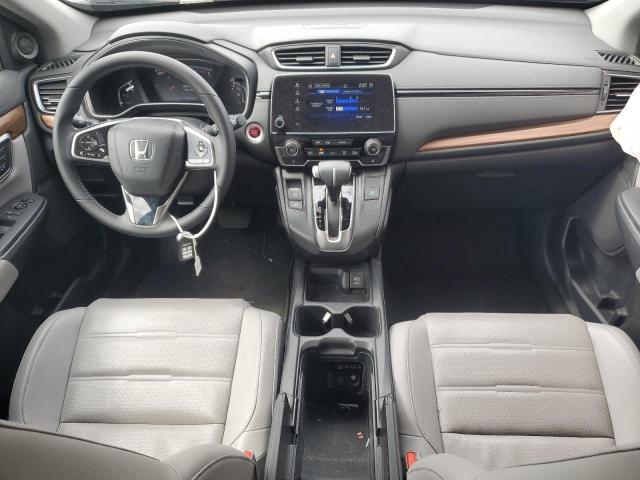 Photo 7 VIN: 5J6RW2H86HL014565 - HONDA CR-V EXL 