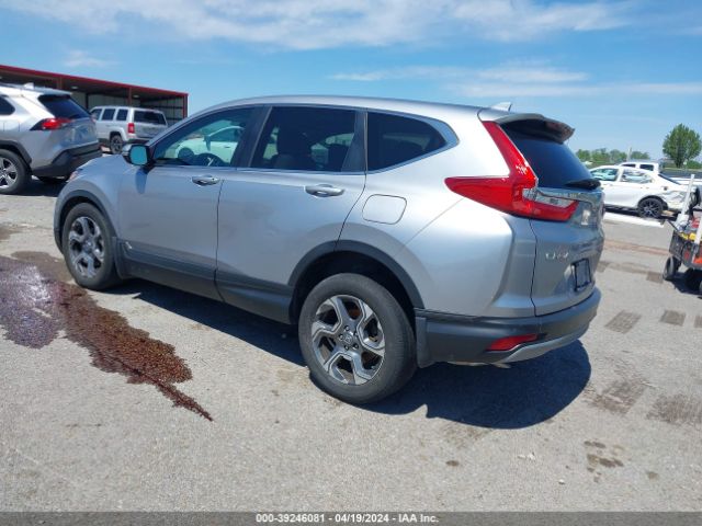 Photo 2 VIN: 5J6RW2H86HL020043 - HONDA CR-V 