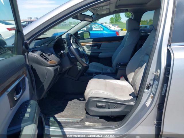 Photo 4 VIN: 5J6RW2H86HL020043 - HONDA CR-V 