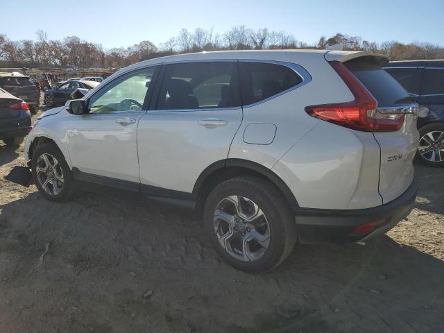 Photo 1 VIN: 5J6RW2H86HL020785 - HONDA CR-V EXL 