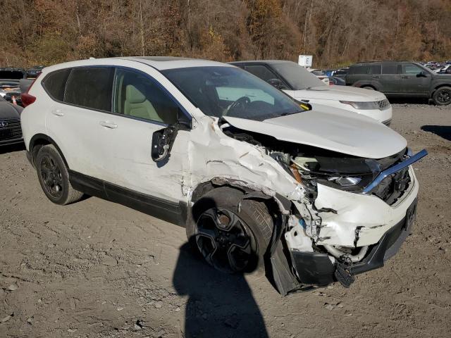 Photo 3 VIN: 5J6RW2H86HL020785 - HONDA CR-V EXL 